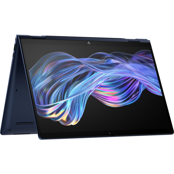 Фото - Ноутбук HP EliteBook X Flip G1i (B5QW5AV_V1) Blue