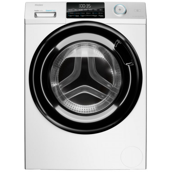 Фото - Стиральная машина Haier HW60-BP12959A