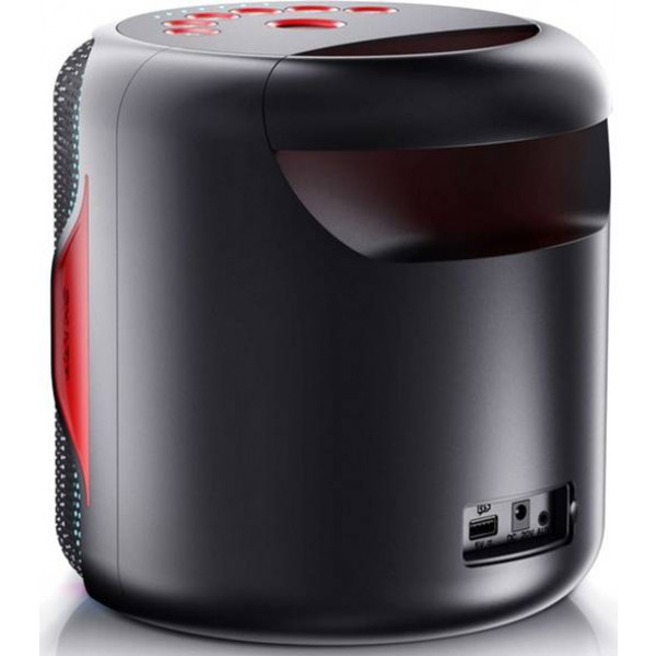 Фото - Портативная акустика Sharp PS-921 (BK)