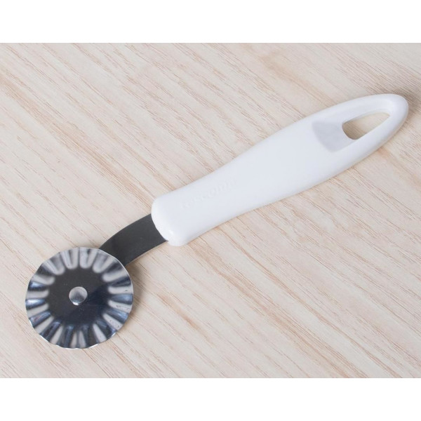 Фото - Нож кухонный tescoma 420150 Presto для теста