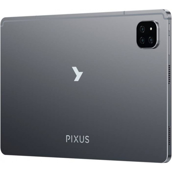 Фото - Планшет Pixus Falcon 10.95'' 8/256GB LTE Gray
