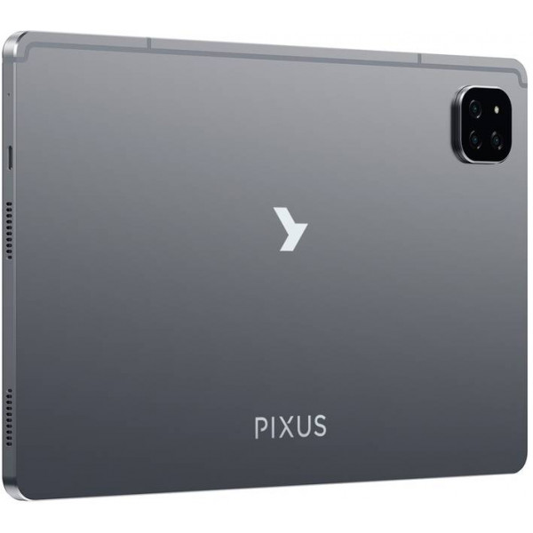 Фото - Планшет Pixus Falcon 10.95'' 8/256GB LTE Gray