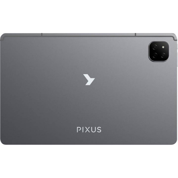 Фото - Планшет Pixus Falcon 10.95'' 8/256GB LTE Gray