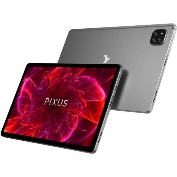 Фото - Планшет Pixus Falcon 10.95'' 8/256GB LTE Gray