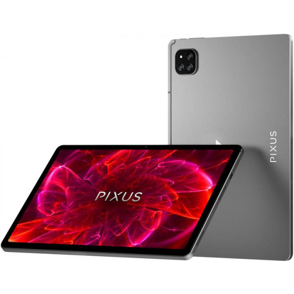 Фото - Планшет Pixus Falcon 10.95'' 8/256GB LTE Gray