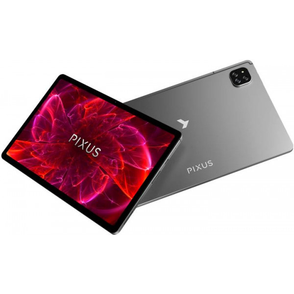 Фото - Планшет Pixus Falcon 10.95'' 8/256GB LTE Gray