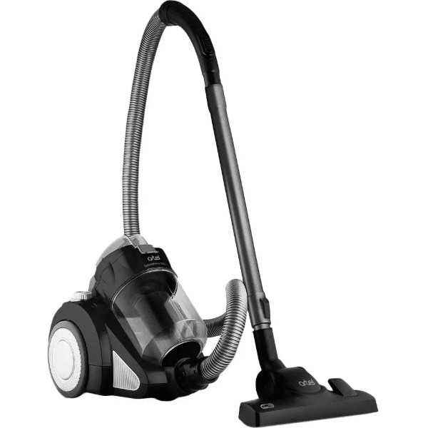 Фото - Пилосос для сухого прибирання без мішка ARTEL VCC 0220 Black