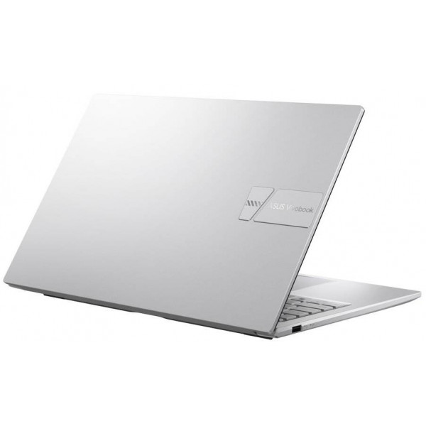 Фото - Ноутбук Asus Vivobook 15 X1504VA-BQ151 Cool Silver