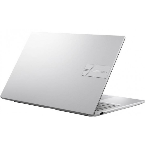 Фото - Уцінка - Ноутбук Asus Vivobook 15 X1504VA-BQ500 Cool Silver
