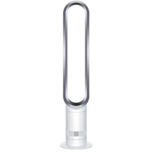 Фото - Вентилятор напольный Dyson АМ07 Tower Fan EU Wh/Sv (300912-01)