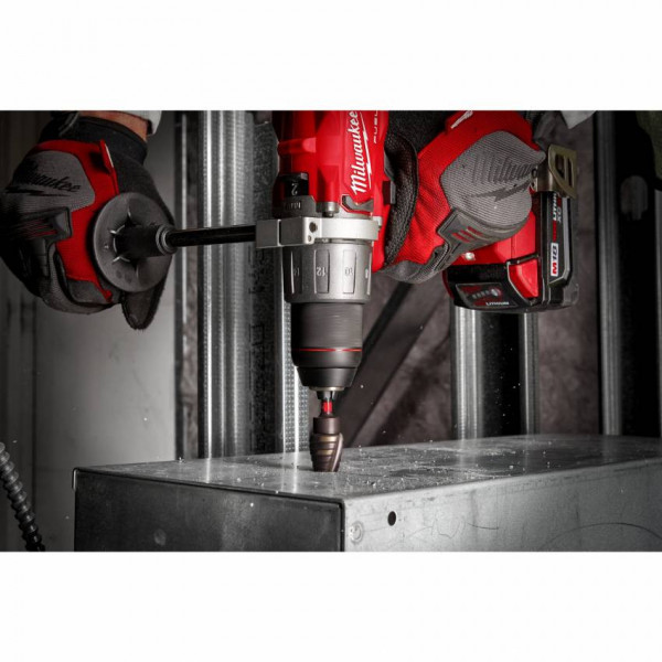 Фото - Свердло Milwaukee SHOCKWAVE Impact Duty (48899263)