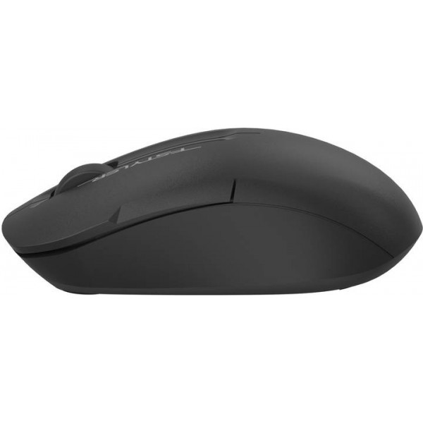 Фото - Миша бездротова A4tech FG15CS Air2 (Grey)