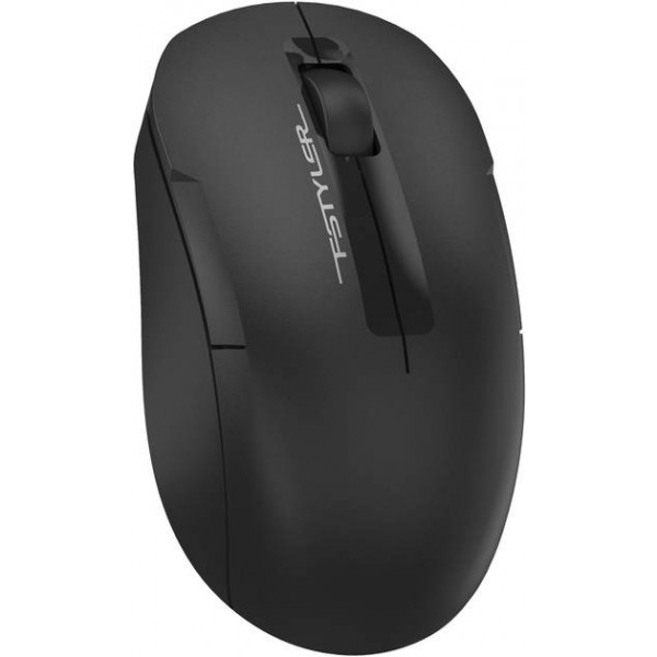 Фото - Миша бездротова A4tech FG15CS Air2 (Grey)