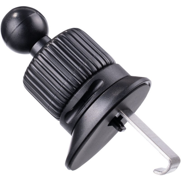 Фото - Автотримач Gelius Gravi GP-CH024 Black (100080)