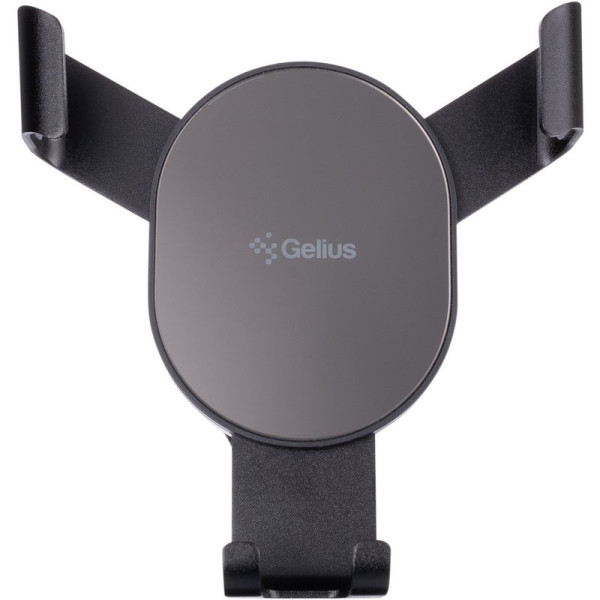 Фото - Автотримач Gelius Gravi GP-CH024 Black (100080)