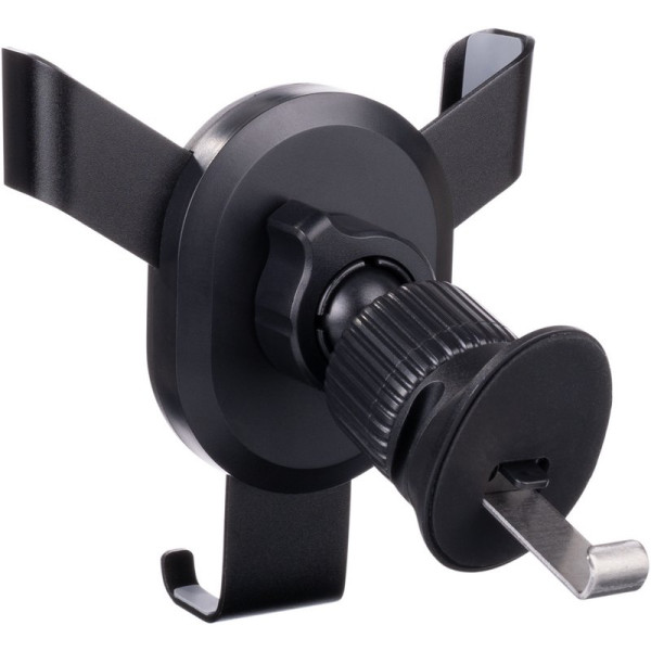 Фото - Автотримач Gelius Gravi GP-CH024 Black (100080)