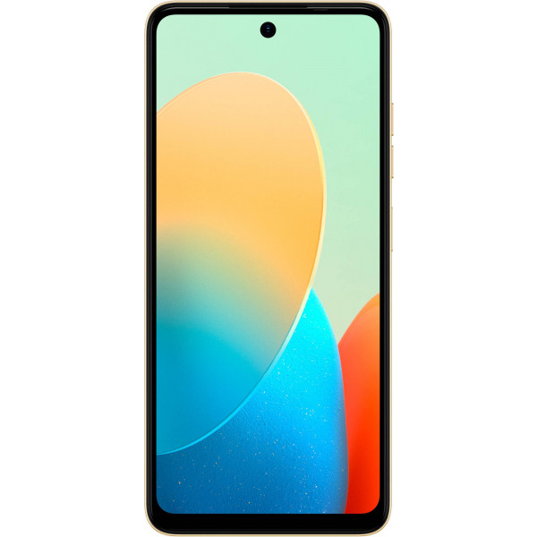 Фото - Смартфон Tecno Spark Go 2024 (BG6) 4/128GB Magic Skin Green