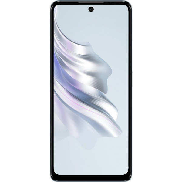 Фото - Смартфон Tecno Spark 20 Pro 8/256Gb Frosty Ivory (KJ6)