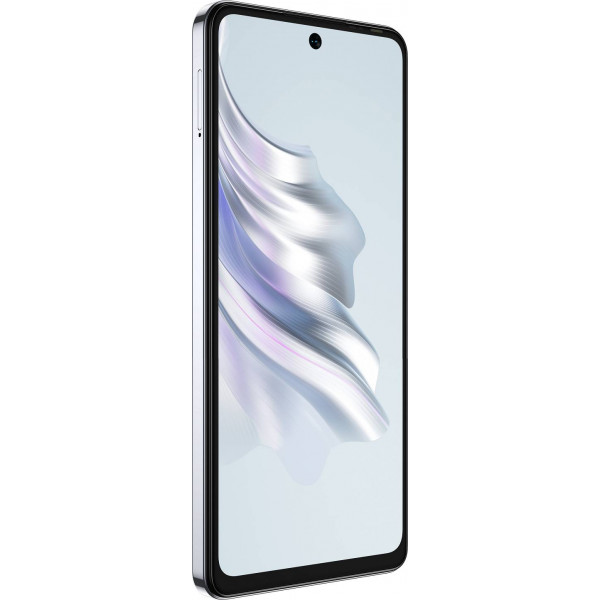 Фото - Смартфон Tecno Spark 20 Pro 8/256Gb Frosty Ivory (KJ6)