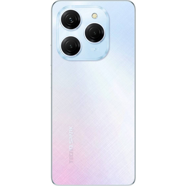 Фото - Смартфон Tecno Spark 20 Pro 8/256Gb Frosty Ivory (KJ6)