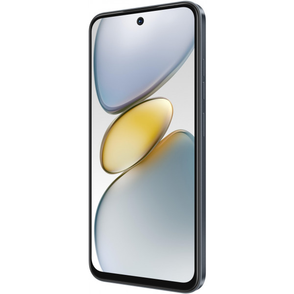 Фото - Смартфон Tecno Spark Go 1 3/64Gb Startrail Black (KL4)