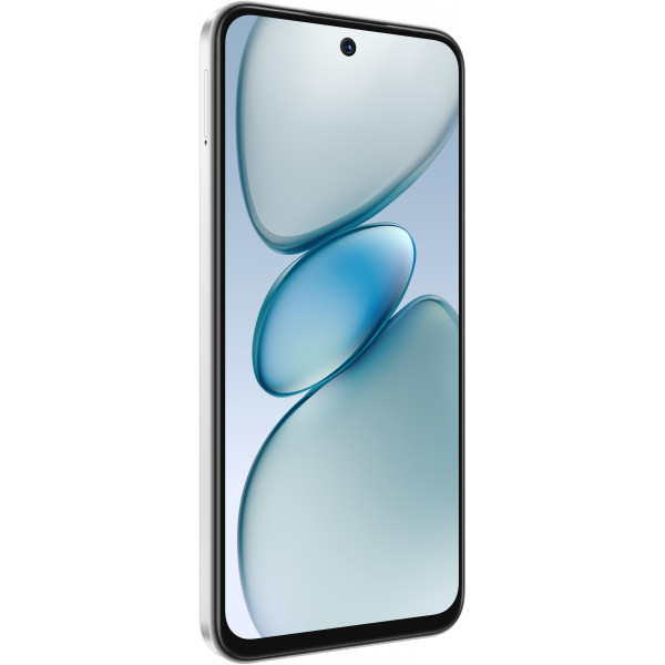 Фото - Смартфон Tecno Spark Go 1 3/64Gb Glittery White (KL4)