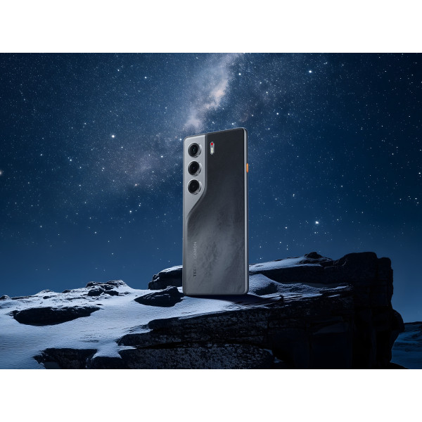 Фото - Смартфон Tecno Camon 40 8/128Gb Galaxy Black (CM5)
