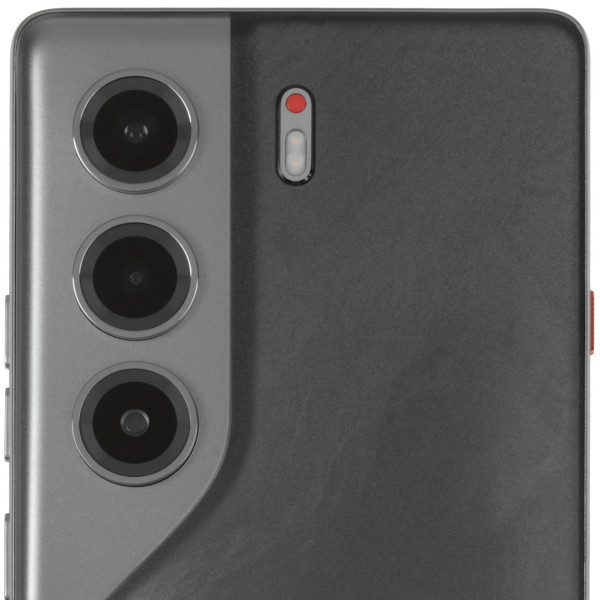 Фото - Смартфон Tecno Camon 40 8/128Gb Galaxy Black (CM5)