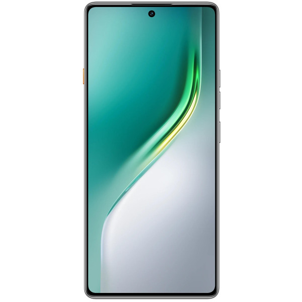 Фото - Смартфон Tecno Camon 40 8/128Gb Emerald Lake Green (CM5)