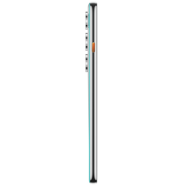 Фото - Смартфон Tecno Camon 40 8/128Gb Emerald Lake Green (CM5)