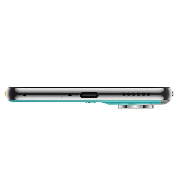 Фото - Смартфон Tecno Camon 40 8/128Gb Emerald Lake Green (CM5)