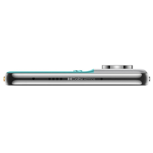 Фото - Смартфон Tecno Camon 40 8/128Gb Emerald Lake Green (CM5)