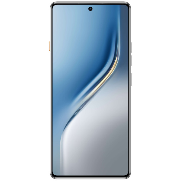 Фото - Смартфон Tecno Camon 40 8/128Gb Glacier White (CM5)