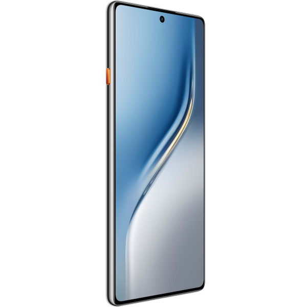Фото - Смартфон Tecno Camon 40 8/128Gb Glacier White (CM5)