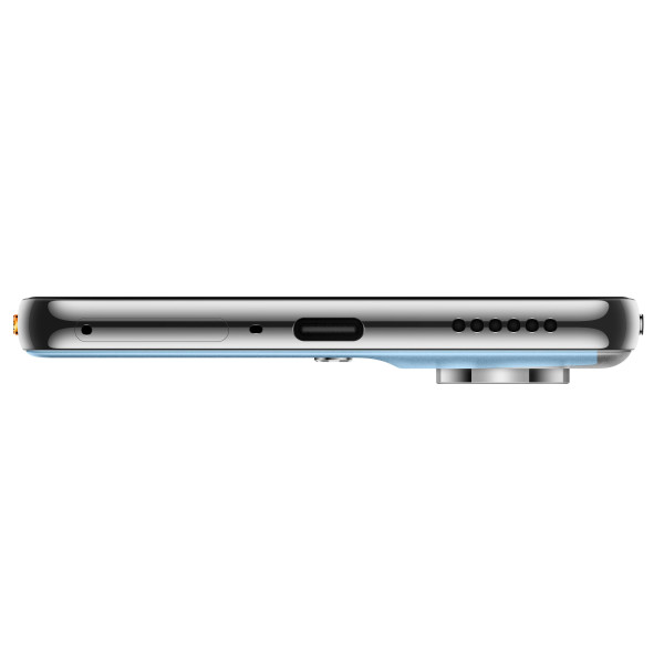 Фото - Смартфон Tecno Camon 40 8/128Gb Glacier White (CM5)