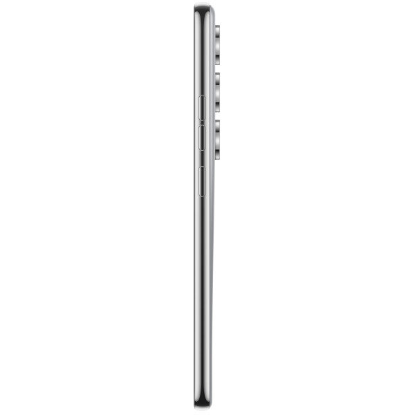 Фото - Смартфон Tecno Camon 40 8/128Gb Glacier White (CM5)
