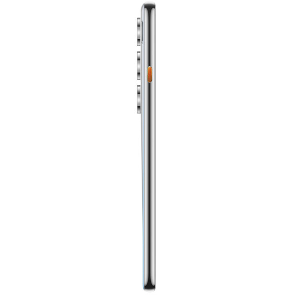 Фото - Смартфон Tecno Camon 40 8/128Gb Glacier White (CM5)