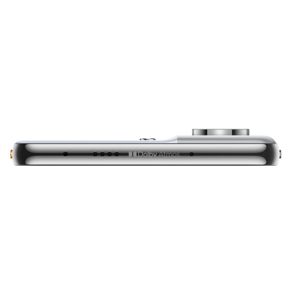 Фото - Смартфон Tecno Camon 40 8/128Gb Glacier White (CM5)