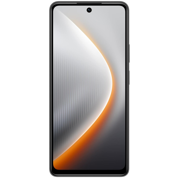 Фото - Смартфон Tecno Pova 7 Neo (LJ6) 8/128GB Geek Black