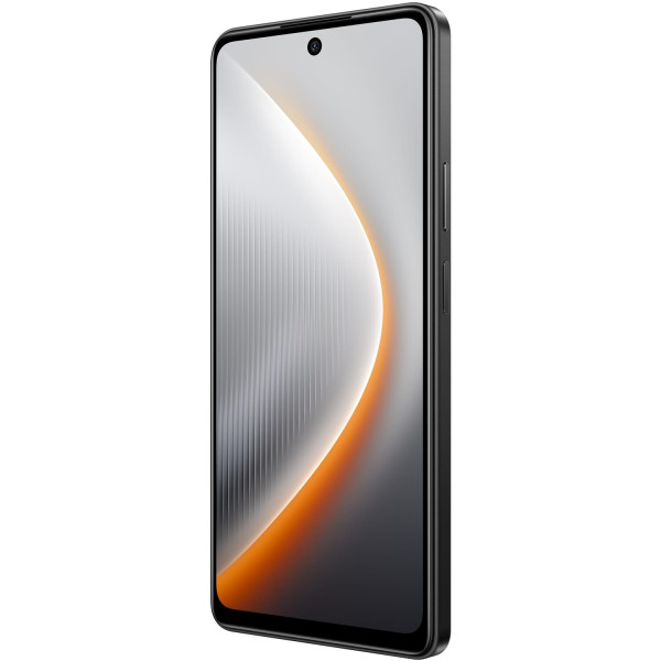 Фото - Смартфон Tecno Pova 7 Neo (LJ6) 8/128GB Geek Black