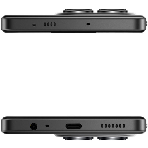 Фото - Смартфон Tecno Pova 7 Neo (LJ6) 8/128GB Geek Black