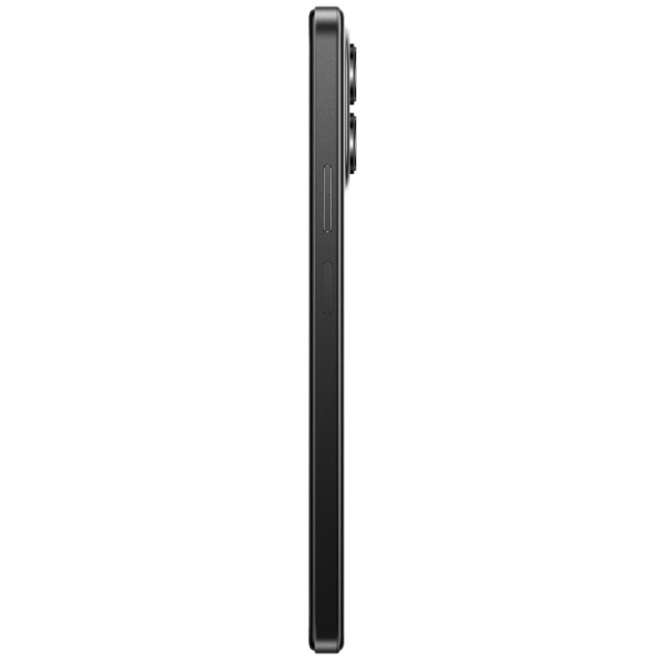 Фото - Смартфон Tecno POVA 7 Neo (LJ6) 8/256b Geek Black