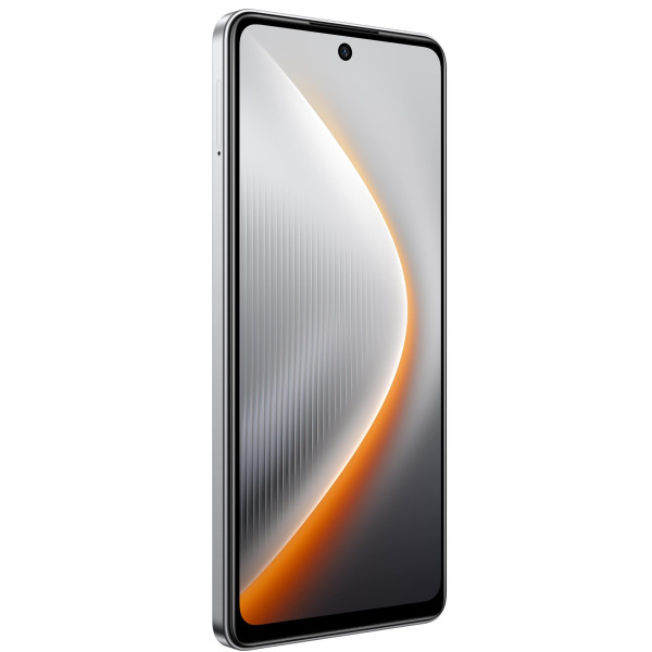 Фото - Смартфон Tecno Pova 7 Neo (LJ6) 8/128GB Magic Silver
