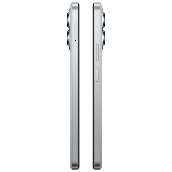 Фото - Смартфон Tecno Pova 7 Neo (LJ6) 8/128GB Magic Silver
