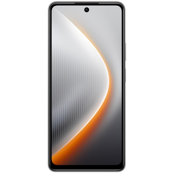 Фото - Смартфон Tecno Pova 7 Neo (LJ6) 8/256GB Magic Silver