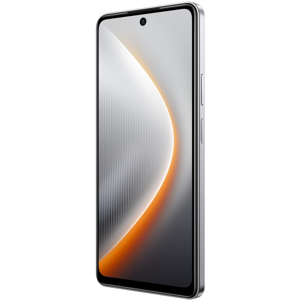 Фото - Смартфон Tecno Pova 7 Neo (LJ6) 8/256GB Magic Silver