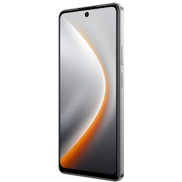 Фото - Смартфон Tecno Pova 7 Neo (LJ6) 8/128GB Magic Silver