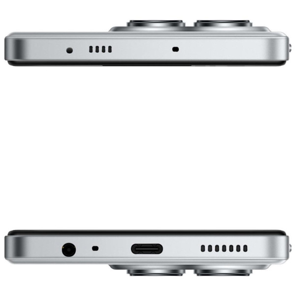 Фото - Смартфон Tecno Pova 7 Neo (LJ6) 8/256GB Magic Silver