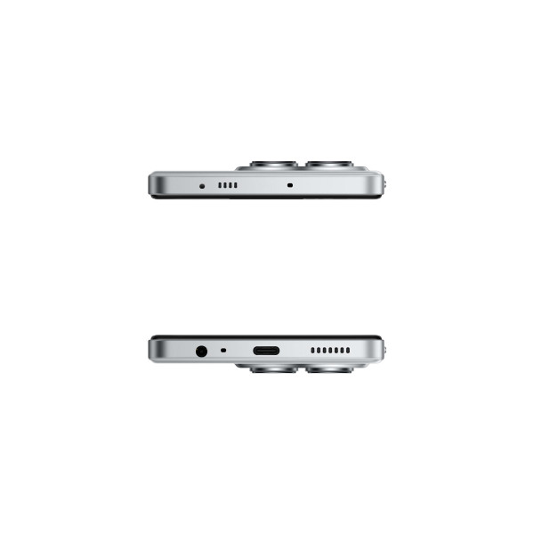 Фото - Смартфон Tecno Pova 7 Neo (LJ6) 8/128GB Magic Silver