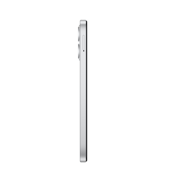Фото - Смартфон Tecno Spark Go 2 3/64Gb Veil White (KM4)
